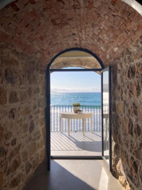 Da Vivi sul mare Cefalù